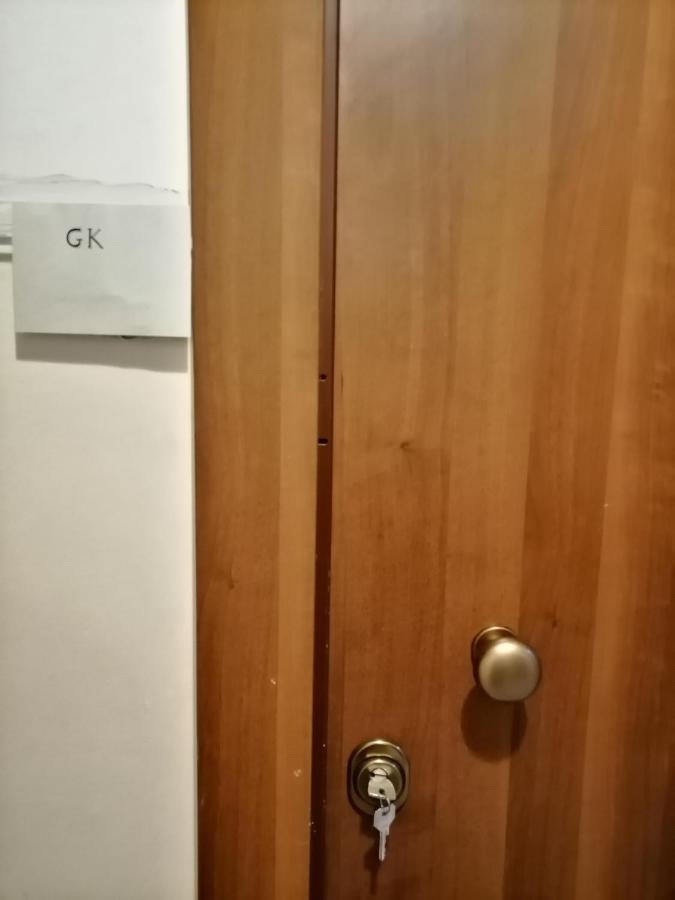 Filopappou Decent Apartment アテネ エクステリア 写真