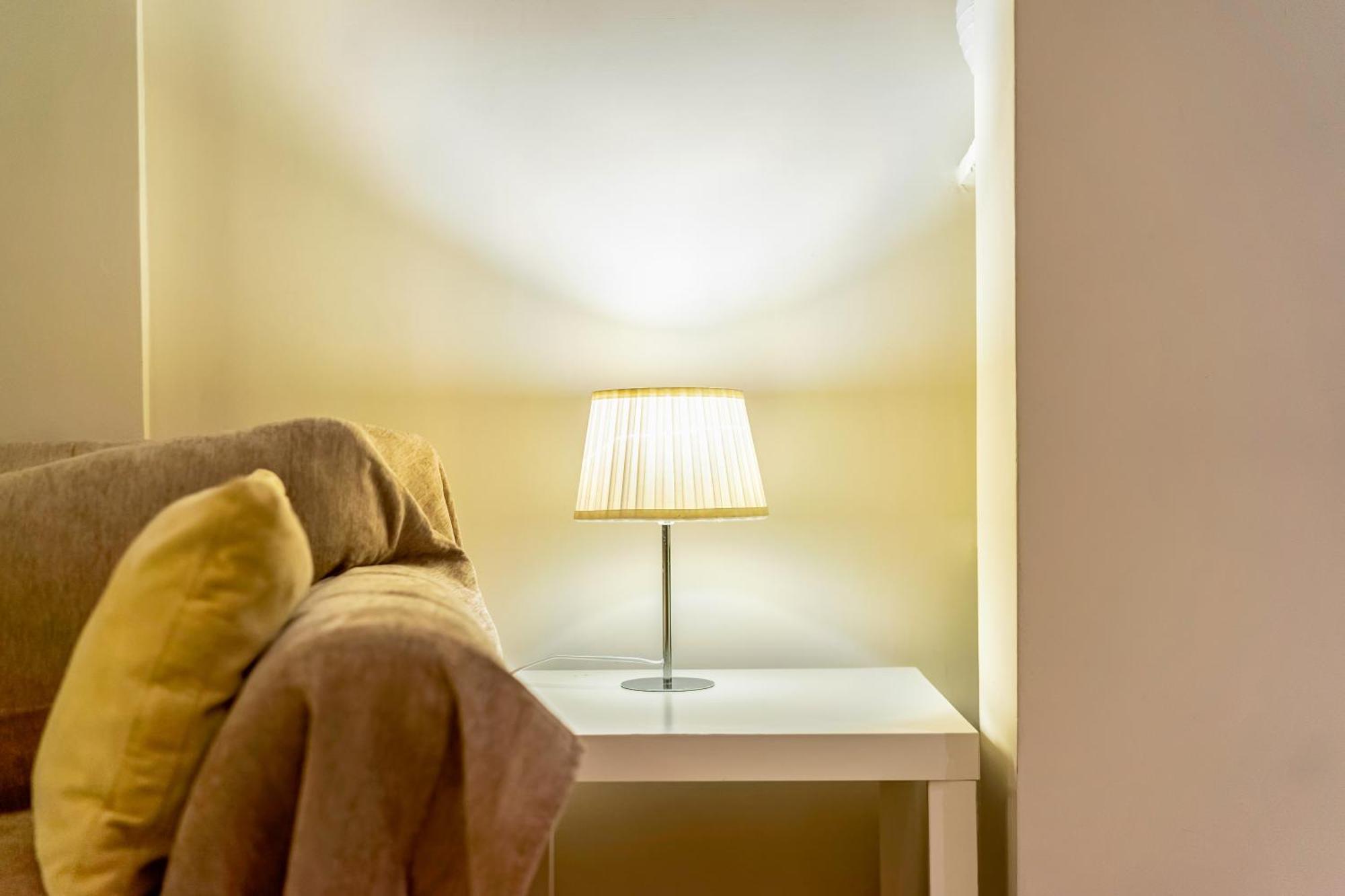 Filopappou Decent Apartment アテネ エクステリア 写真